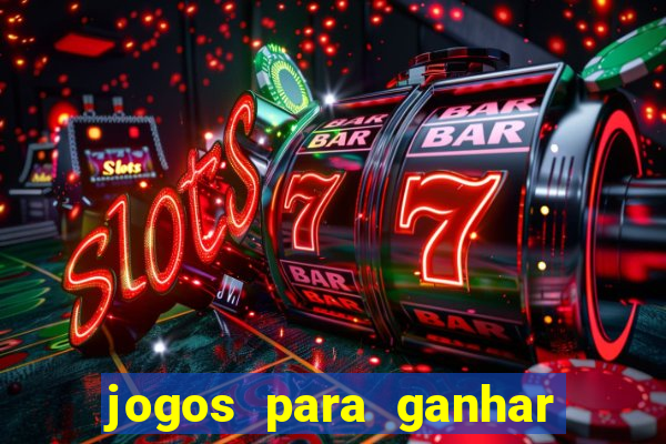 jogos para ganhar dinheiro no pix pagbank